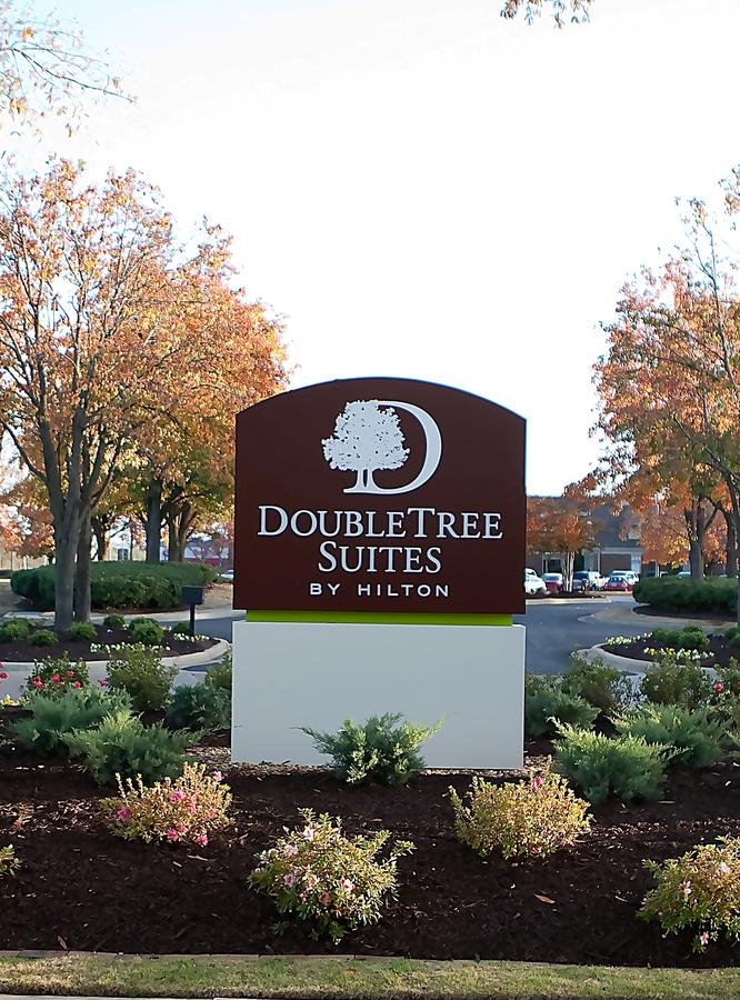 DoubleTree By Hilton Huntsville-South - Accommodation Florida