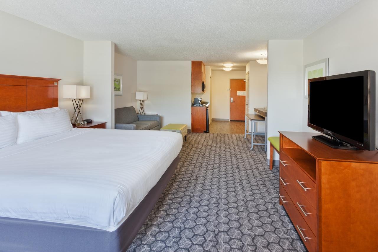 Holiday Inn Express Phenix City-Columbus - thumb 4