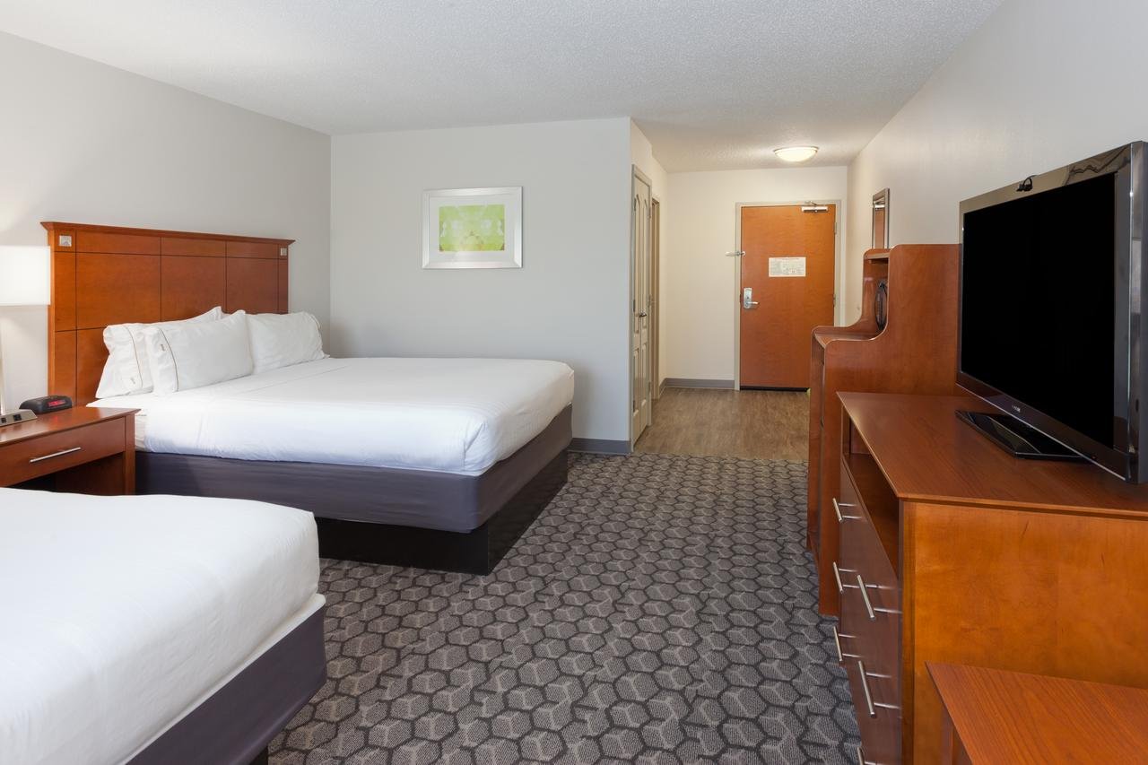Holiday Inn Express Phenix City-Columbus - thumb 36