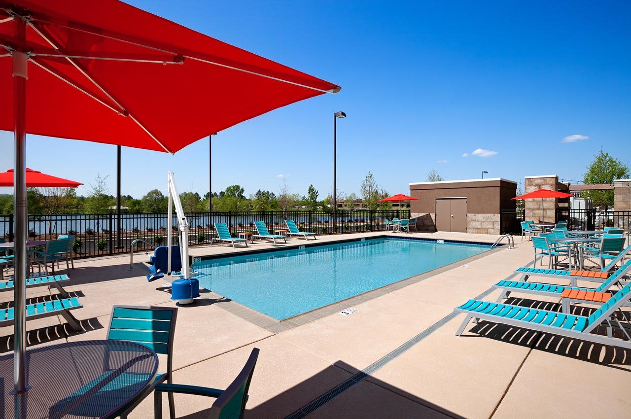 Hampton Inn & Suites - Research Park/Huntsville - Accommodation Florida