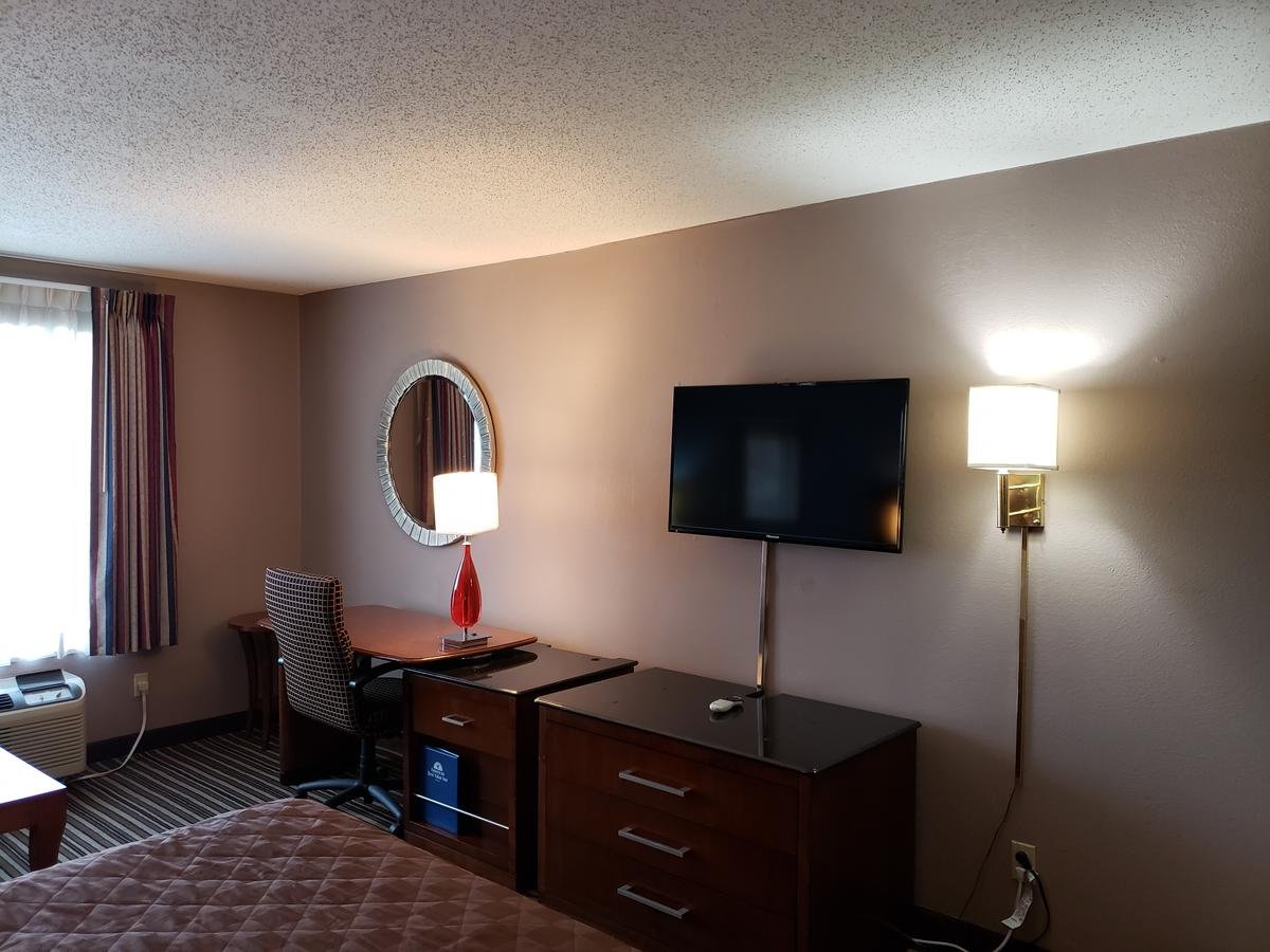 Americas Best Value Inn & Suites-Foley - Accommodation Florida