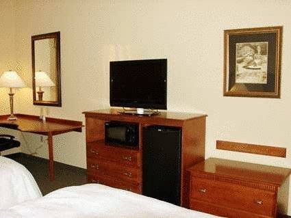 Hampton Inn & Suites Birmingham-Hoover-Galleria - Accommodation Dallas