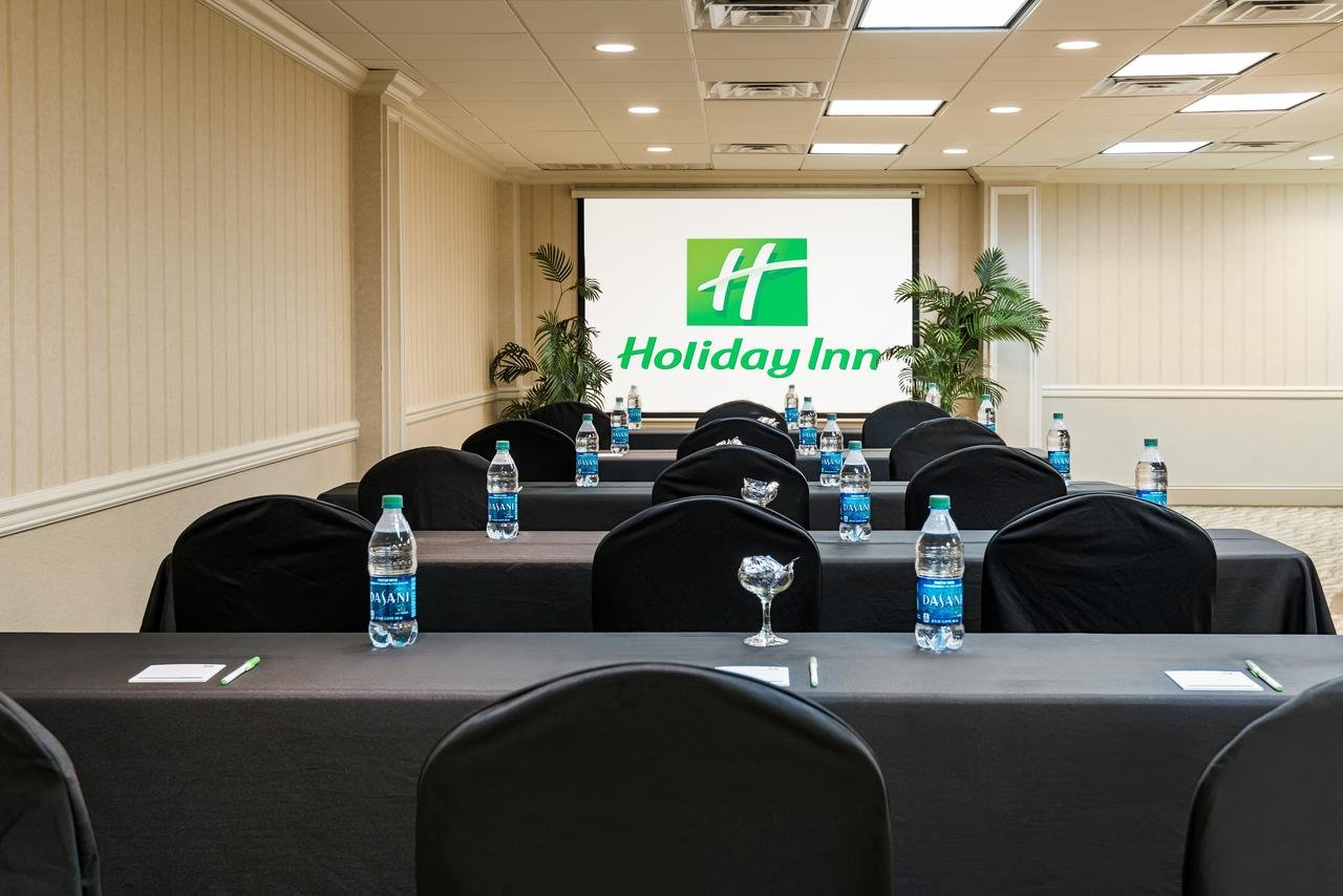 Holiday Inn Mobile Downtown Historic District - Accommodation Florida