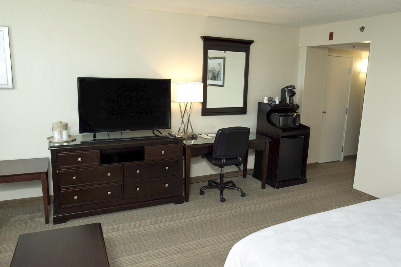 Holiday Inn Birmingham-Airport - Accommodation Dallas