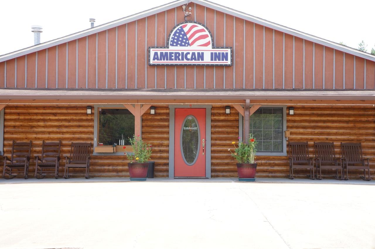 American Inn - Camden - Accommodation Florida