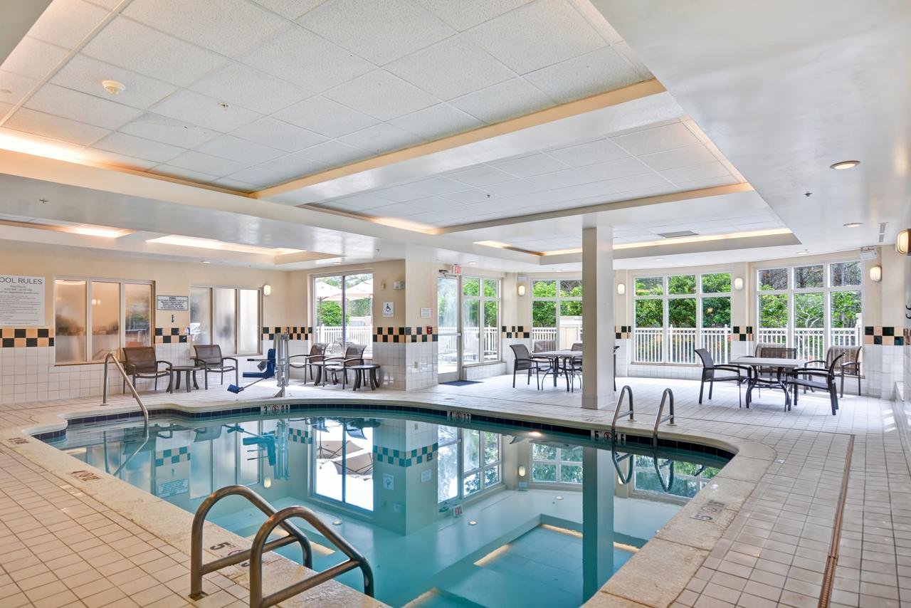 Hilton Garden Inn Mobile East Bay / Daphne - Accommodation Florida