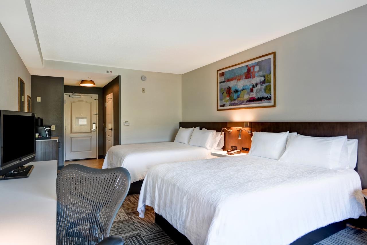 Hilton Garden Inn Mobile East Bay / Daphne - Accommodation Dallas