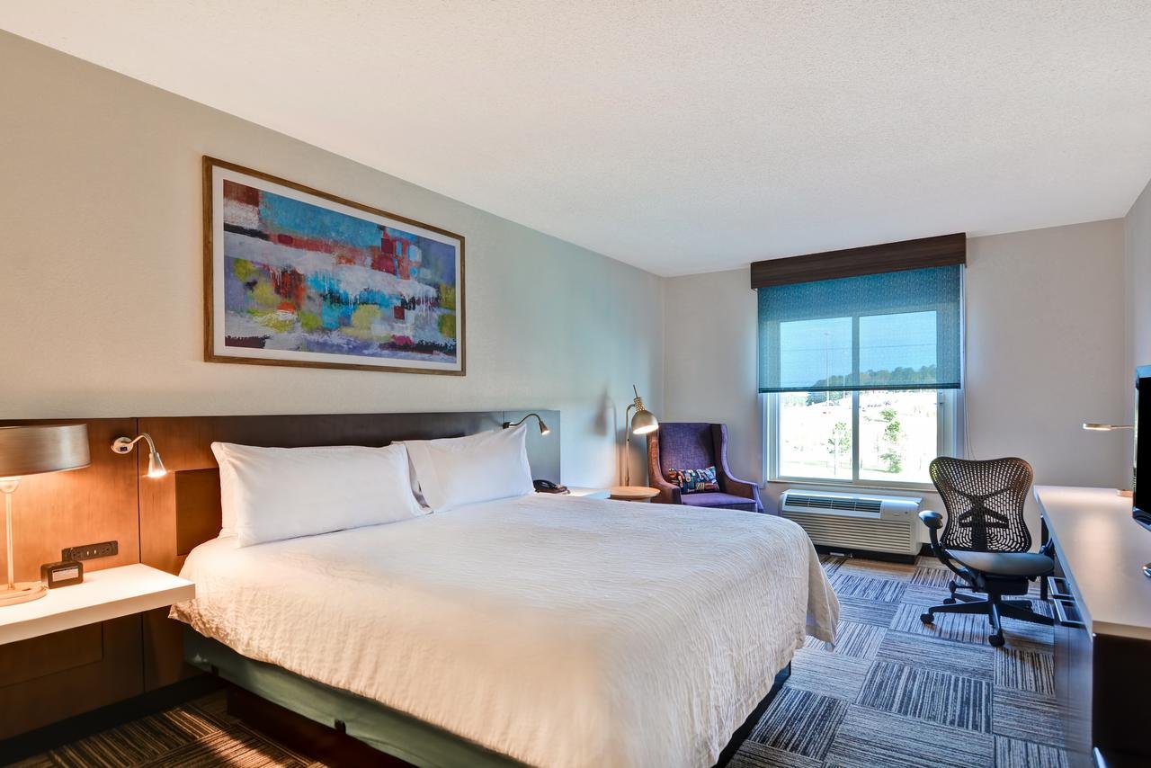 Hilton Garden Inn Mobile East Bay / Daphne - Accommodation Dallas