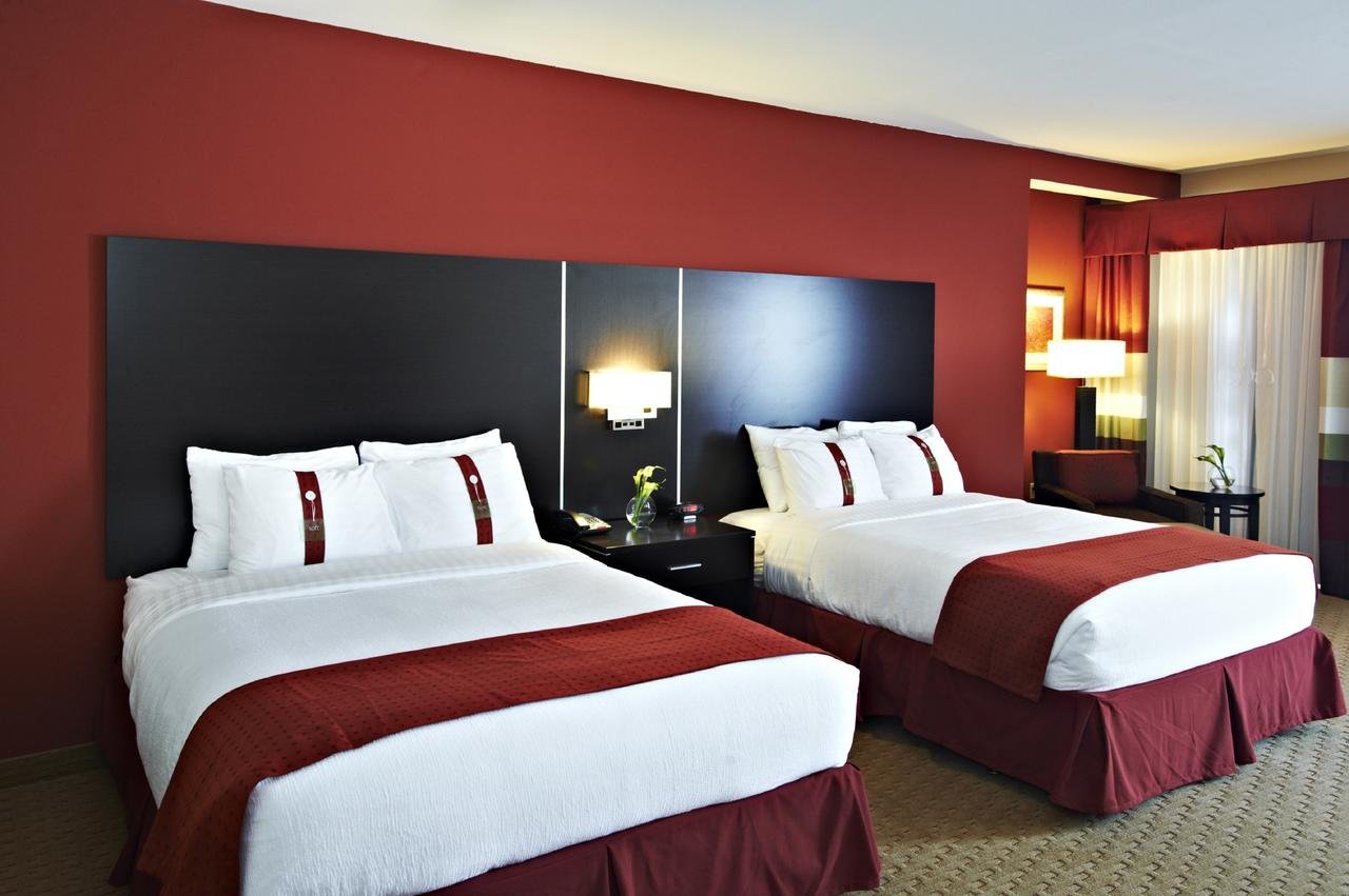 Holiday Inn Birmingham - Hoover - Accommodation Texas 15