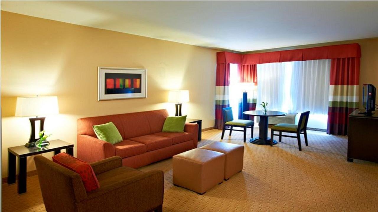 Holiday Inn Birmingham - Hoover - Accommodation Dallas