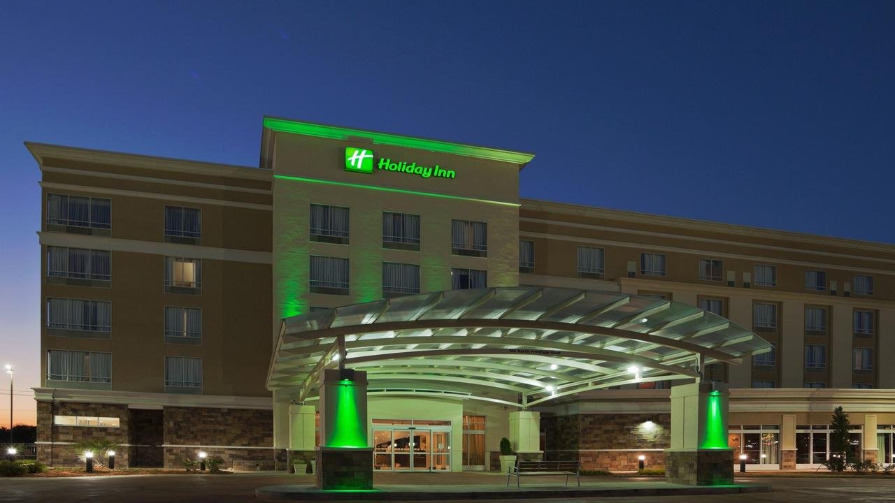 Holiday Inn Birmingham - Hoover - Accommodation Texas 11