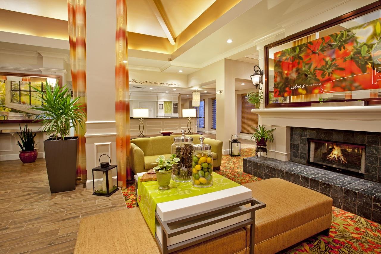 Hilton Garden Inn Birmingham SE/Liberty Park - Accommodation Florida