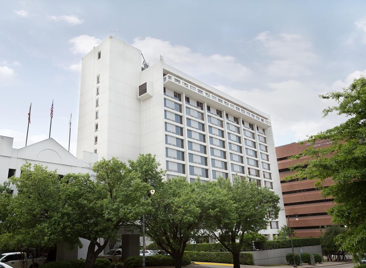 Hilton Birmingham At UAB - Accommodation Dallas