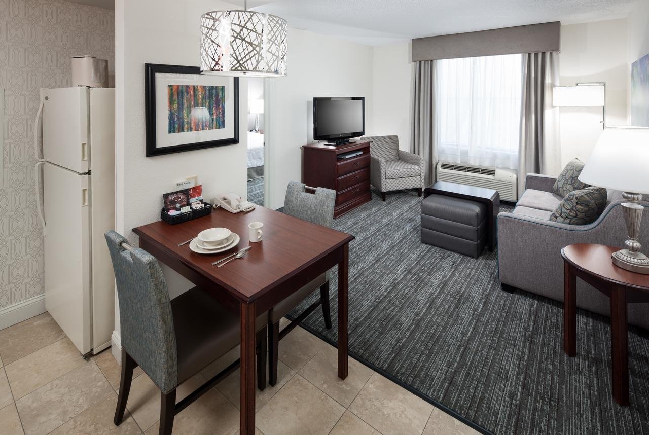Homewood Suites By Hilton Huntsville-Village Of Providence - Accommodation Dallas