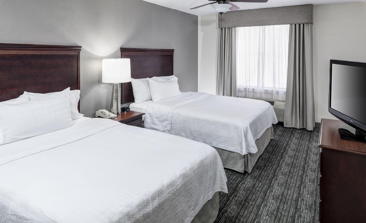 Homewood Suites By Hilton Huntsville-Village Of Providence - Accommodation Dallas