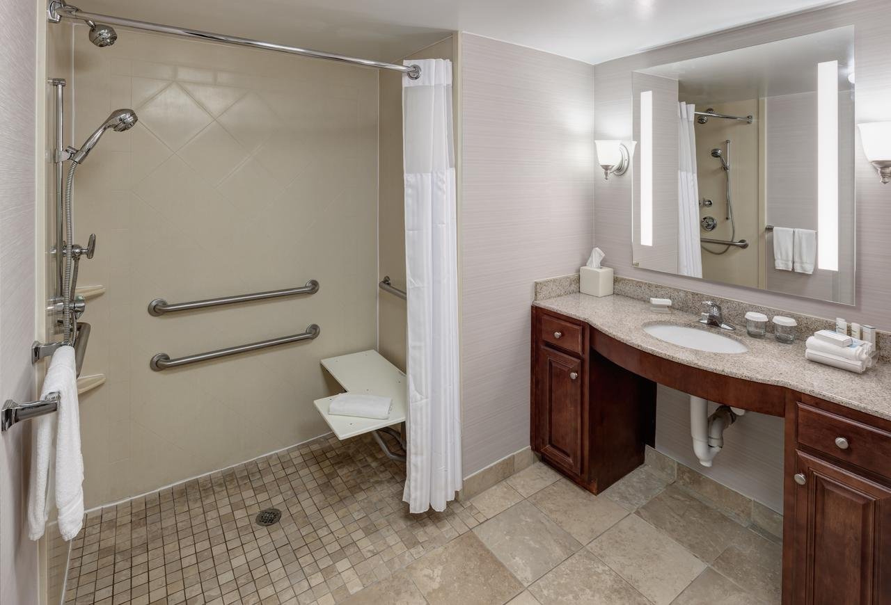 Homewood Suites By Hilton Huntsville-Village Of Providence - Accommodation Florida