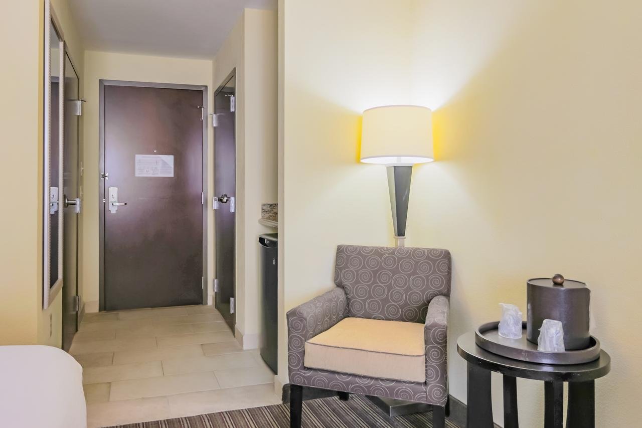 Holiday Inn Mobile Airport - Accommodation Dallas 26