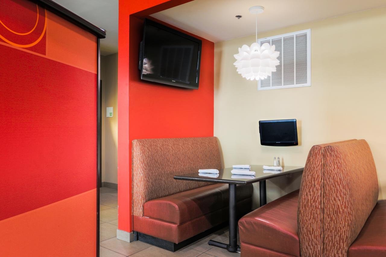 Holiday Inn Mobile Airport - Accommodation Dallas 28