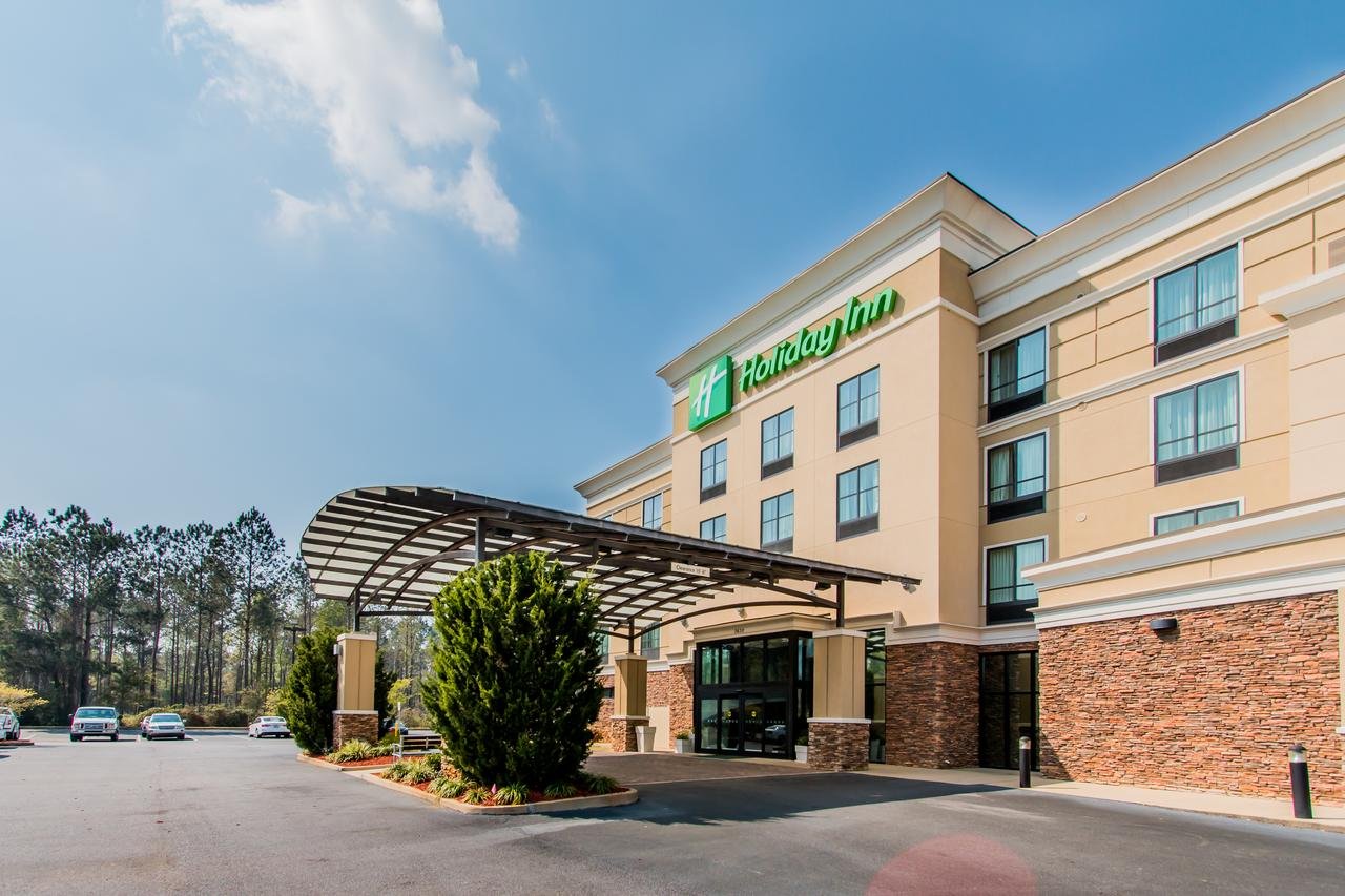 Holiday Inn Mobile Airport - Accommodation Dallas 0