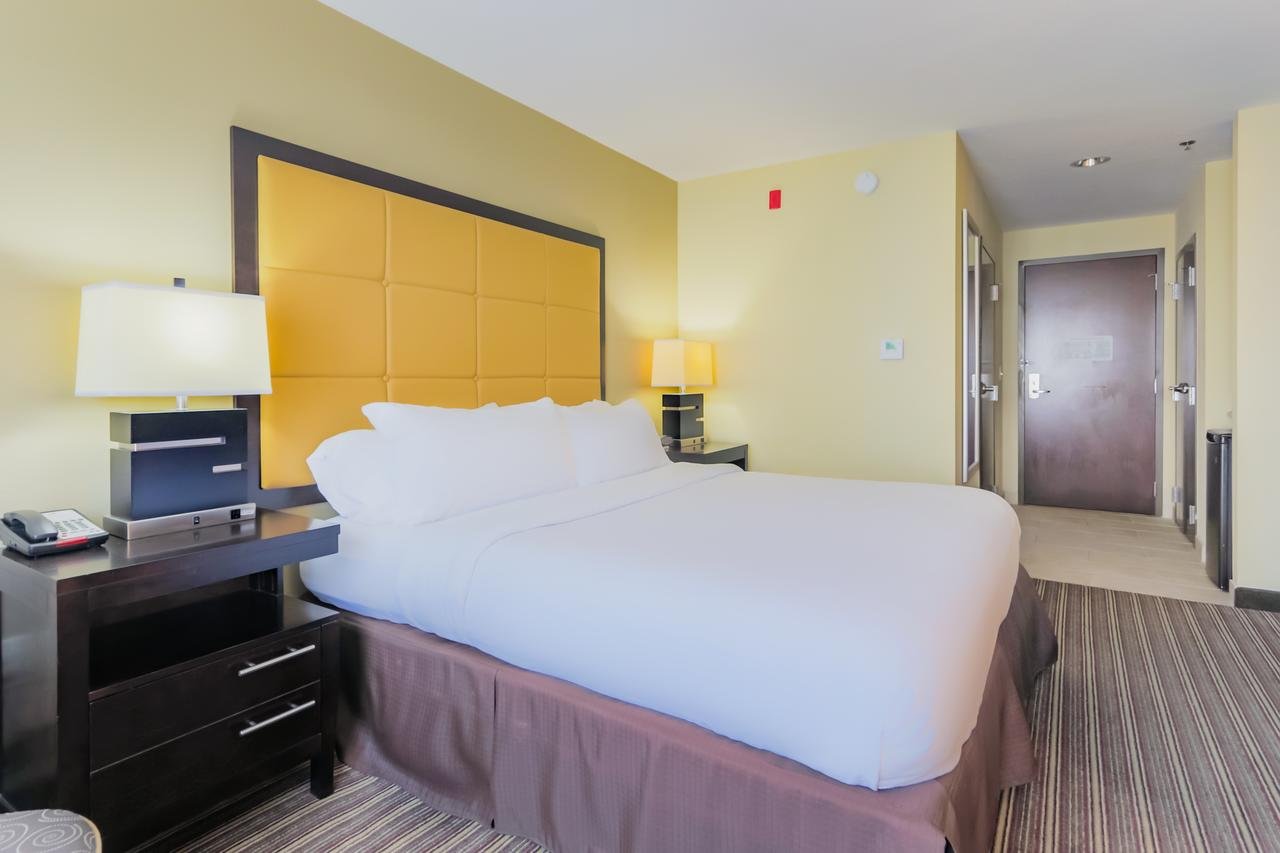 Holiday Inn Mobile Airport - Accommodation Dallas 11
