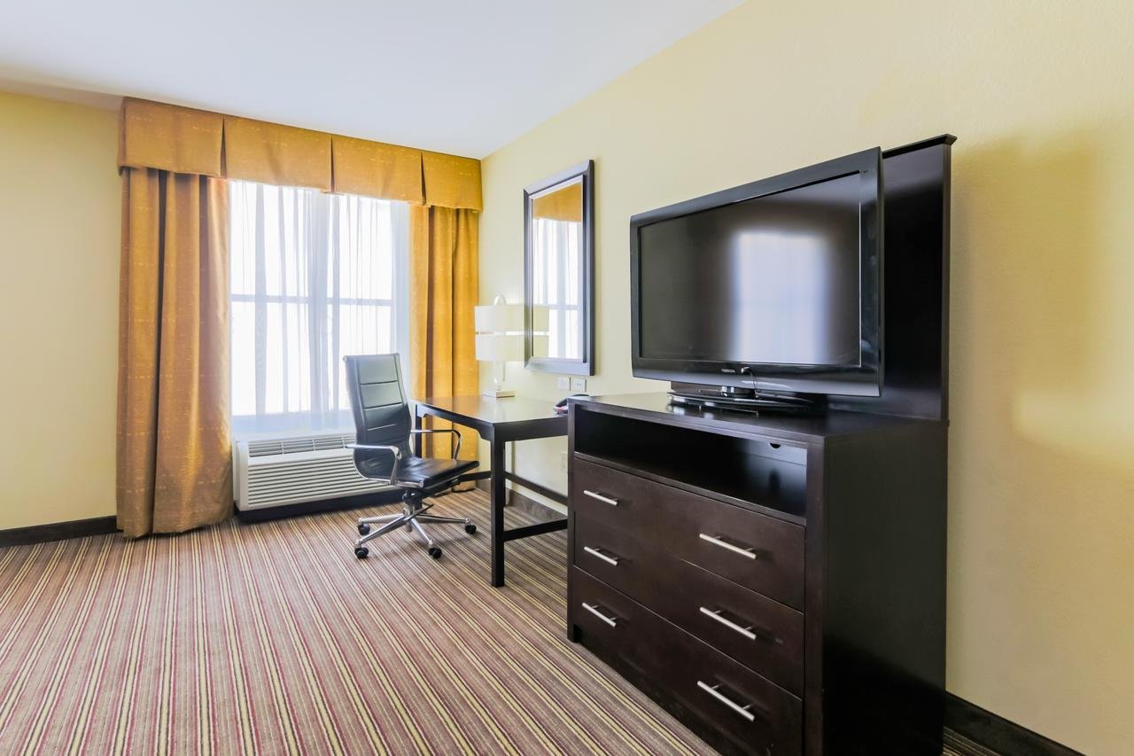 Holiday Inn Mobile Airport - Accommodation Dallas 16