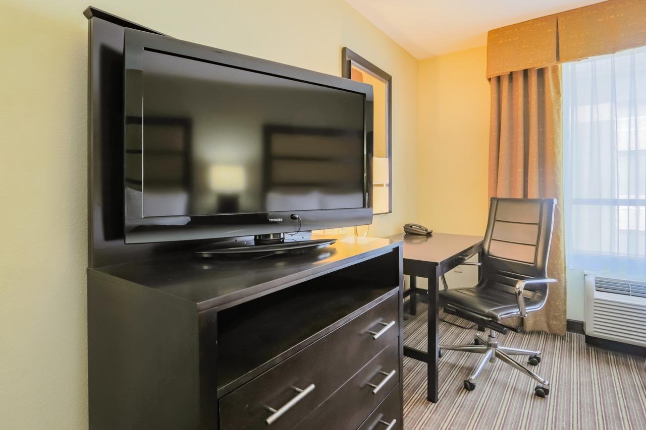 Holiday Inn Mobile Airport - Accommodation Dallas 27