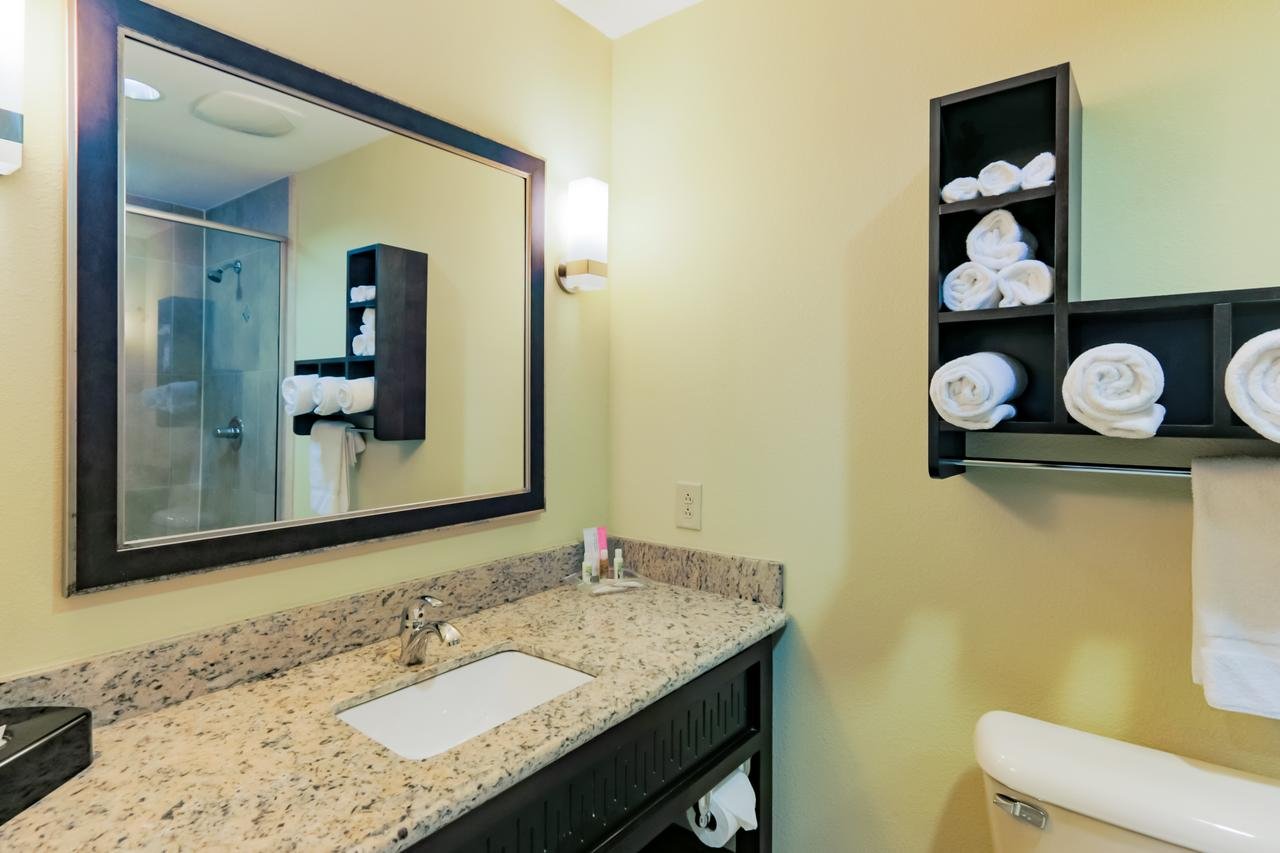 Holiday Inn Mobile Airport - Accommodation Dallas 5