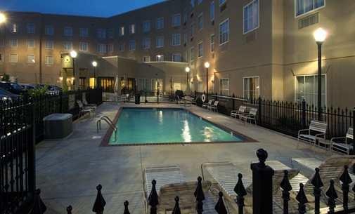 Homewood Suites By Hilton Huntsville-Downtown - thumb 11