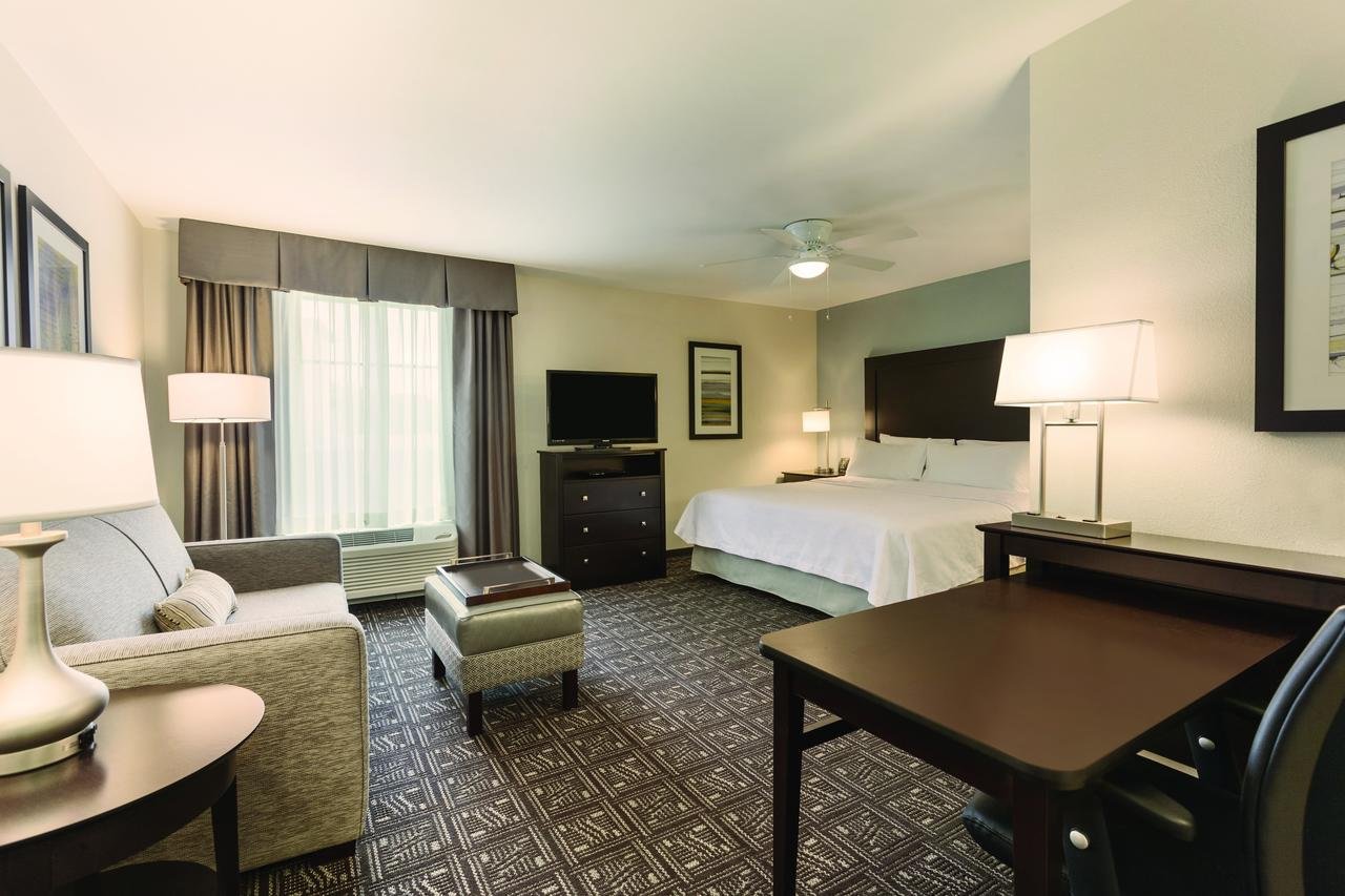 Homewood Suites By Hilton Huntsville-Downtown - Accommodation Florida