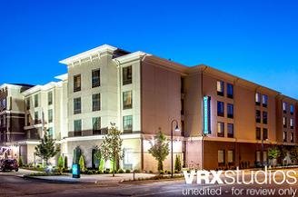 Homewood Suites By Hilton Huntsville-Downtown - Accommodation Florida