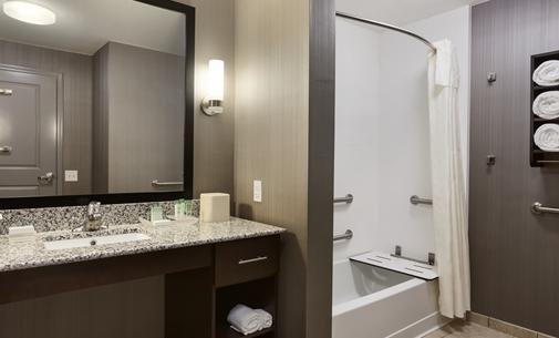 Homewood Suites By Hilton Huntsville-Downtown - thumb 2