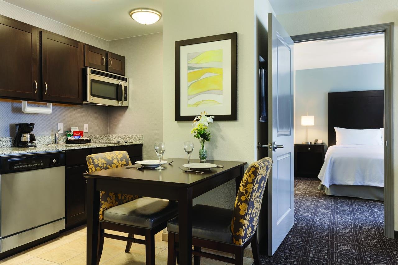 Homewood Suites By Hilton Huntsville-Downtown - Accommodation Texas 17