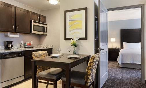 Homewood Suites By Hilton Huntsville-Downtown - thumb 5