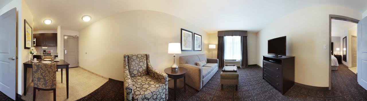 Homewood Suites By Hilton Huntsville-Downtown - Accommodation Texas 7