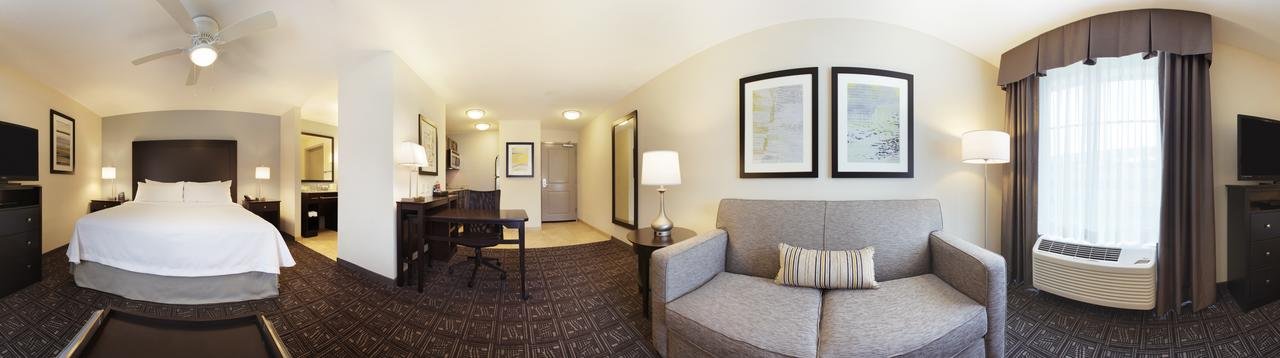 Homewood Suites By Hilton Huntsville-Downtown - Accommodation Dallas