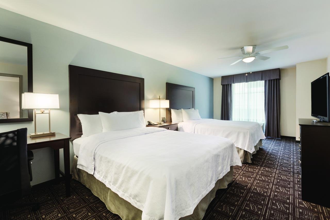 Homewood Suites By Hilton Huntsville-Downtown - thumb 8