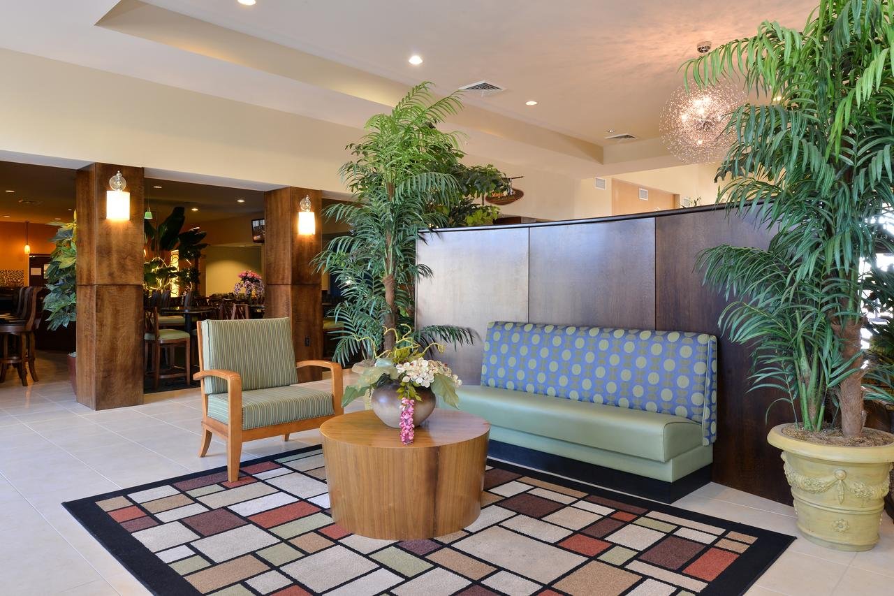 Holiday Inn Montgomery South Airport - Accommodation Dallas