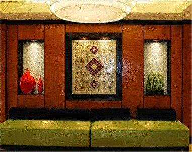 Fairfield Inn And Suites By Marriott Birmingham Pelham/I-65 - Accommodation Florida
