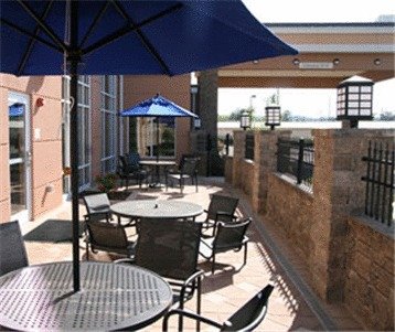 Fairfield Inn And Suites By Marriott Birmingham Pelham/I-65 - Accommodation Dallas