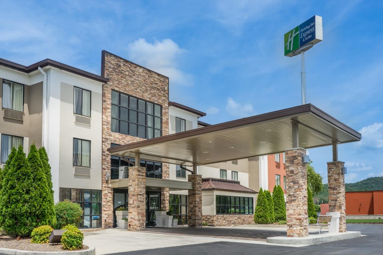 Holiday Inn Express Hotel & Suites Fort Payne - Accommodation Florida