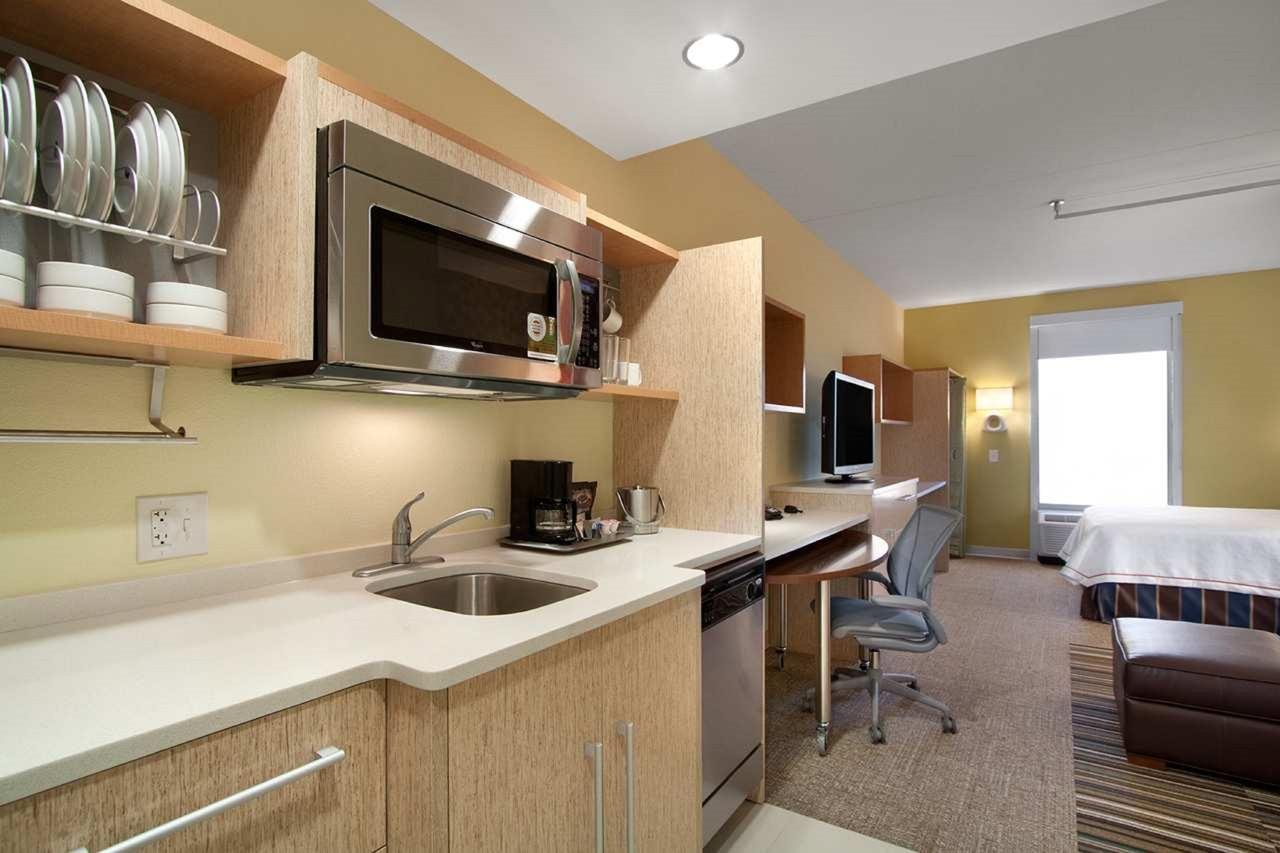 Home2 Suites By Hilton - Oxford - Accommodation Dallas