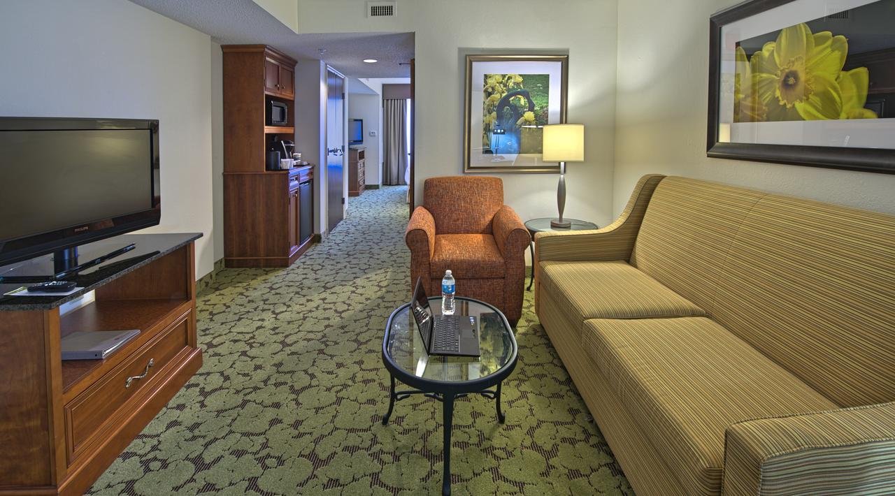 Hilton Garden Inn Auburn/Opelika - Accommodation Florida