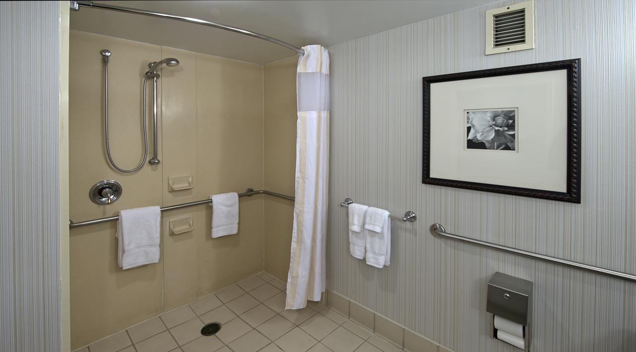 Hilton Garden Inn Auburn/Opelika - Accommodation Florida