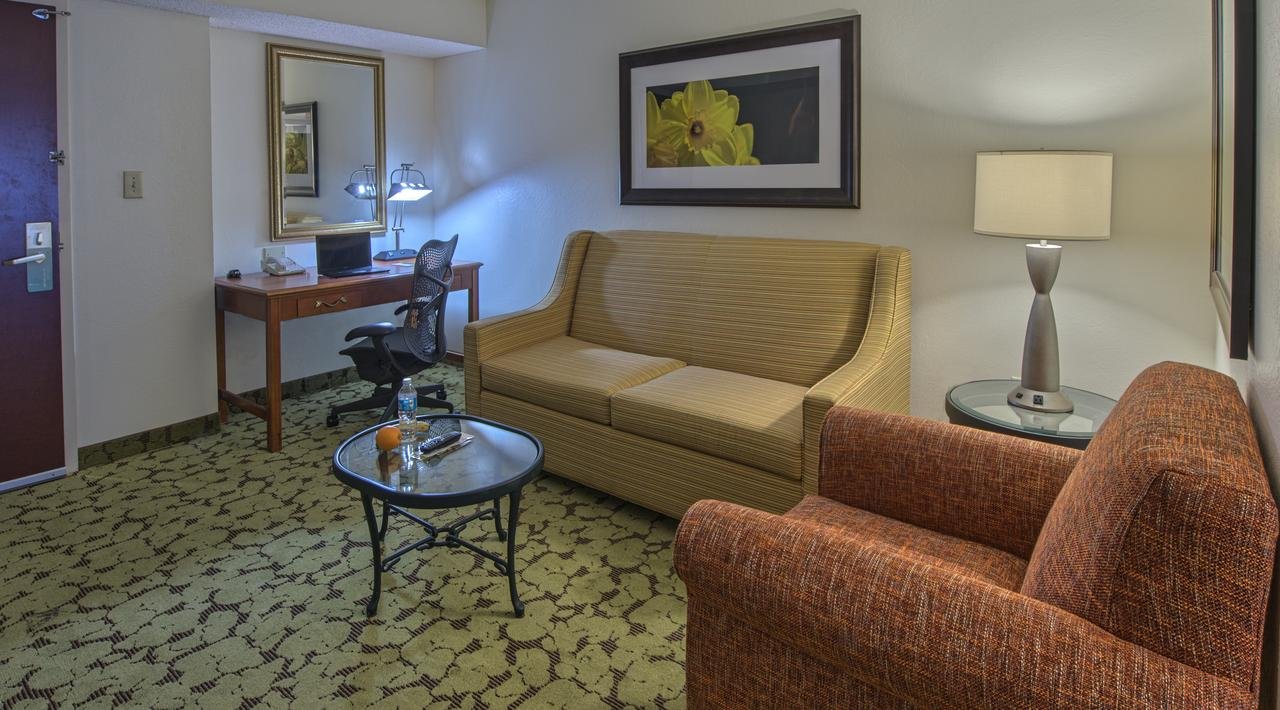 Hilton Garden Inn Auburn/Opelika - Accommodation Dallas