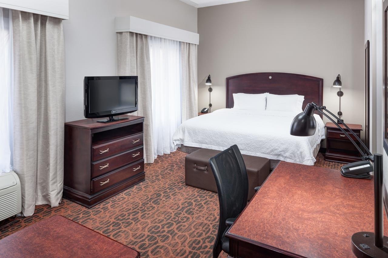 Hampton Inn & Suites Dothan - Accommodation Dallas