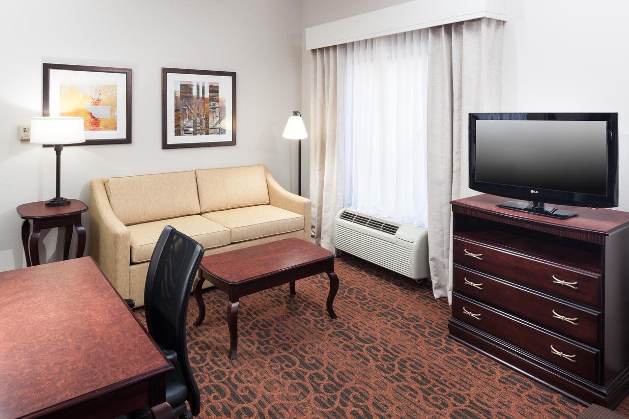 Hampton Inn & Suites Dothan - Accommodation Texas 12