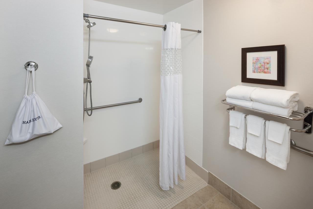 Hampton Inn & Suites Dothan - Accommodation Texas 14