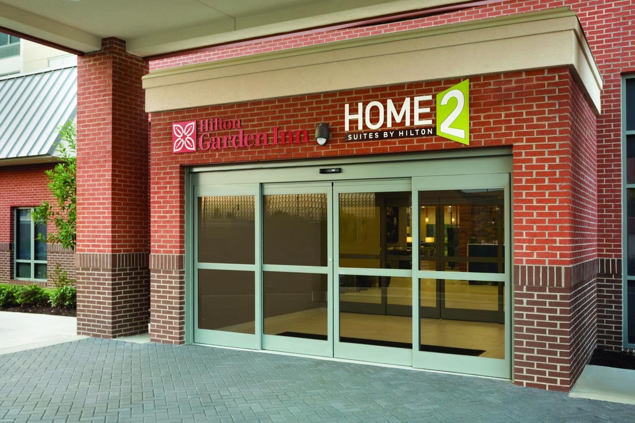 Home2 Suites By Hilton Birmingham Downtown - thumb 28