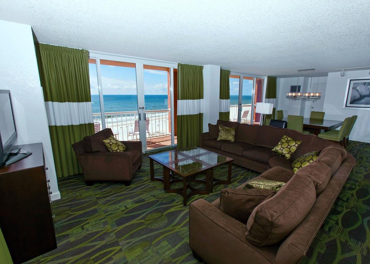 Perdido Beach Resort - Accommodation Florida