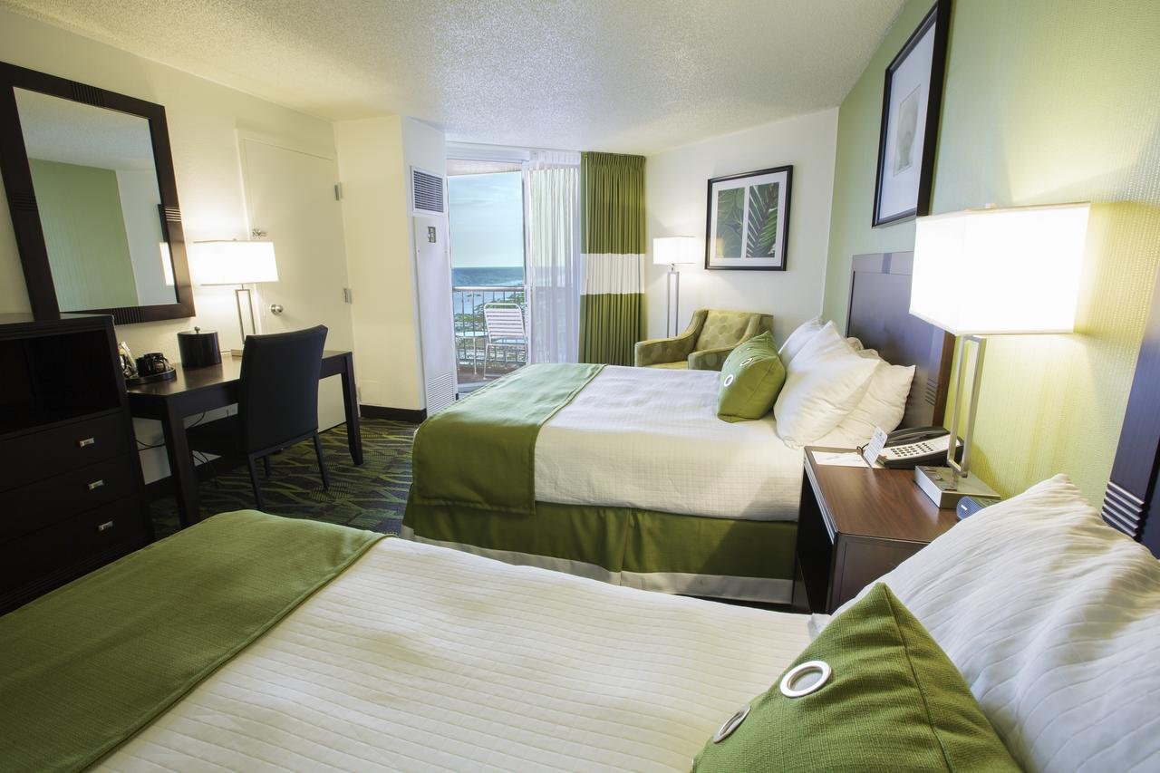 Perdido Beach Resort - Accommodation Dallas